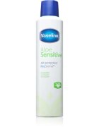 Vaseline Aloe Sensitive Antiperspirant spray anti-perspirant 250 ml