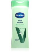 Vaseline Aloe Soothe lotiune hidratanta cu aloe vera 400 ml