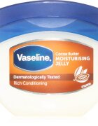 Vaseline Cocoa Butter vaselina cosmetica 100 ml