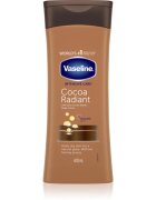 Vaseline Cocoa Radiant lotiune hidratanta cu unt de cacao 400 ml