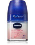 Vaseline Derma Care Roll-On antiperspirant roll-on pentru piele sensibila 50 ml