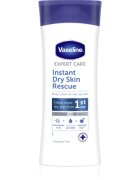 Vaseline Dry Skin Rescue lapte de corp pentru piele uscata 400 ml