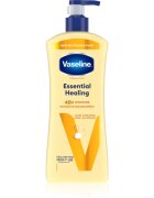Vaseline Essential Healing loțiune de corp hidratantă 600 ml