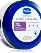 Vaseline Expert Care Dry Skin Healing Balm balsam pentru corp pentru piele foarte uscata 250 ml