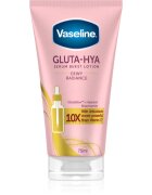 Vaseline Gluta-Hya Dewy Radiance ler pentru corp 75 ml