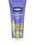 Vaseline Gluta-Hya Overnight Radiance ler pentru corp 200 ml