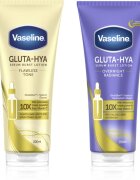 Vaseline Gluta-Hya set