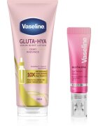 Vaseline Gluta-Hya set