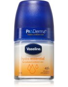 Vaseline Hydra Essential Roll-On antiperspirant roll-on pentru piele sensibila 50 ml