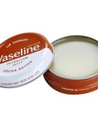 Vaseline Lip Therapy balsam de buze Cocoa Butter 20 g