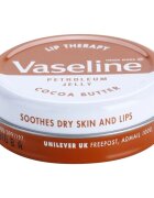 Vaseline Lip Therapy balsam de buze Cocoa Butter 20 g
