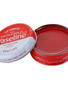 Vaseline Lip Therapy balsam de buze Rose and Almond Oil 20 g