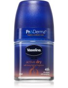 Vaseline Men Active Dry Roll-On antiperspirant roll-on pentru barbati 50 ml