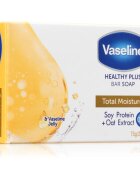 Vaseline Total Moisture Bar Soap săpun solid 75 g