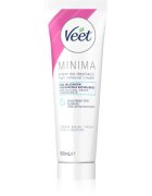 Veet Minima crema depilatoare linia inghinala si axile 100 ml