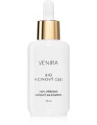 Venira BIO Castor Oil ulei pentru toate tipurile de piele 50 ml