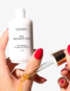 Venira BIO Castor Oil ulei pentru toate tipurile de piele 50 ml
