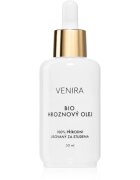 Venira BIO Grapeseed Oil ulei pentru toate tipurile de piele 50 ml