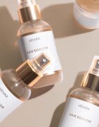 Venira Hair Booster ser pentru par pentru stimularea creșterii părului 100 ml