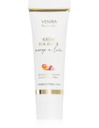 Venira Hand Cream crema de maini Mango and lychee 30 ml