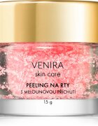 Venira Lip Scrub peeling Melon 15 ml