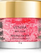Venira Lip Scrub peeling Sour cherry 15 ml