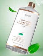Venira Mouthwash with Magnesium apă de gură 500 ml