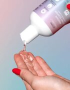 Venira Natural Shampoo for Baby's First Hair șampon fin pentru nou-născuți și copii 300 ml