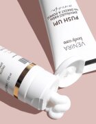 Venira PUSH UP! Firming Cream crema ce ofera fermitate bustului Apricot 150 ml