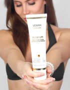 Venira PUSH UP! Firming Cream crema ce ofera fermitate bustului Apricot 150 ml