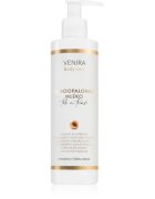 Venira Self-Tanning Lotion lotiune autobronzanta pentru corp si fata Apricot 250 ml