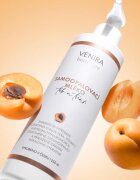 Venira Self-Tanning Lotion lotiune autobronzanta pentru corp si fata Apricot 250 ml