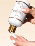 Venira Shampoo for curly hair sampon natural Apricot 300 ml