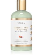 Venira Shampoo for Hair Growth sampon natural cu colagen cu parfum Mango-Lychee 300 ml