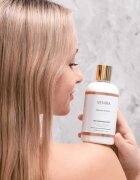 Venira Shampoo for Hair Growth sampon natural cu parfum Coconut 300 ml