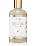 Venira Shampoo for Hair Volume sampon natural cu parfum Coconut 300 ml
