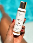 Venira Sunscreen Oil SPF 20 ulei plaja 100 ml