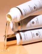 Venira Sunscreen Oil SPF 20 ulei plaja 100 ml