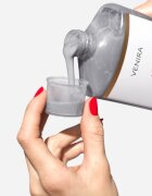 Venira Whitening Mouthwash with Active Charcoal Apa de gura pentru albire cu particule de carbon 500 ml