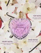 Vera Wang Princess Eau de Toilette pentru femei 30 ml
