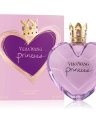 Vera Wang Princess Eau de Toilette pentru femei 30 ml