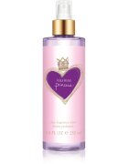 Vera Wang Princess spray pentru corp pentru femei 250 ml