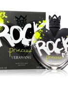 Vera Wang Rock Princess Eau de Toilette pentru femei 100 ml