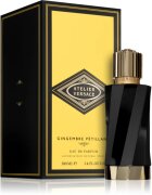 Versace Atelier Gingembre Pétillant Eau de Parfum unisex 100 ml