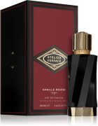 Versace Atelier Vanille Rouge Eau de Parfum unisex 100 ml