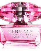 Versace Bright Crystal Absolu Eau de Parfum pentru femei 50 ml