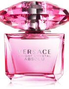 Versace Bright Crystal Absolu Eau de Parfum pentru femei 90 ml