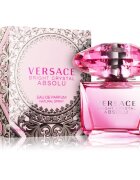 Versace Bright Crystal Absolu Eau de Parfum pentru femei 90 ml