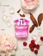 Versace Bright Crystal Absolu Eau de Parfum pentru femei 90 ml
