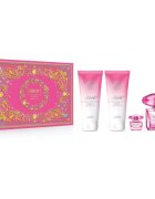 Versace Bright Crystal Absolu set cadou pentru femei